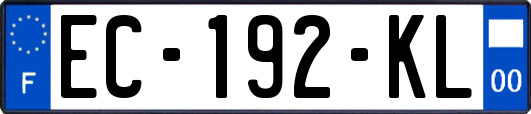 EC-192-KL