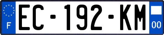 EC-192-KM
