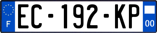EC-192-KP