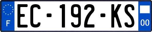 EC-192-KS