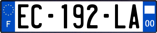 EC-192-LA