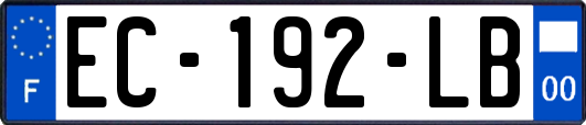 EC-192-LB