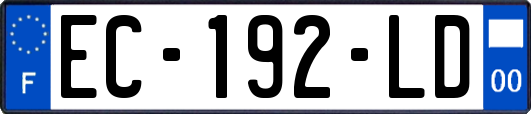 EC-192-LD
