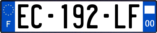 EC-192-LF