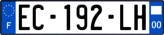 EC-192-LH