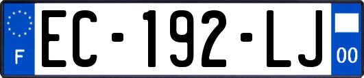 EC-192-LJ