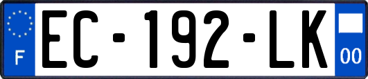 EC-192-LK