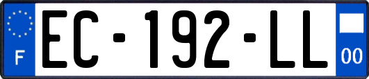 EC-192-LL