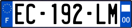 EC-192-LM