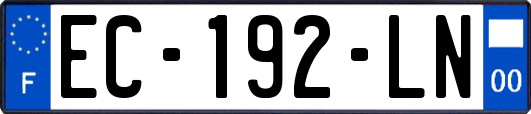 EC-192-LN