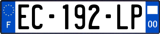 EC-192-LP