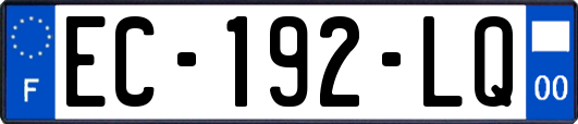 EC-192-LQ