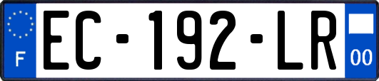 EC-192-LR