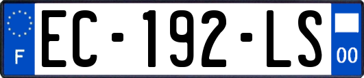 EC-192-LS