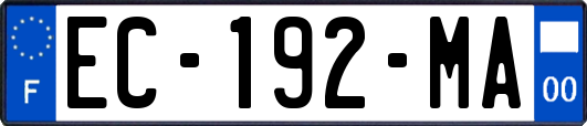 EC-192-MA