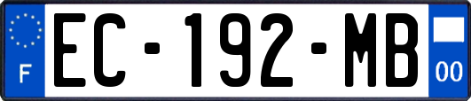 EC-192-MB