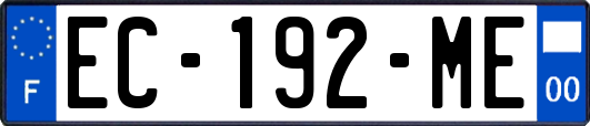 EC-192-ME