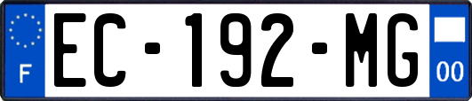 EC-192-MG