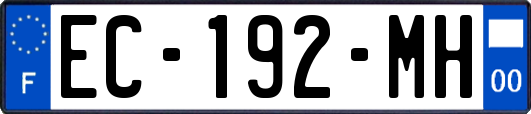 EC-192-MH