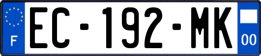 EC-192-MK