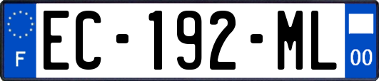 EC-192-ML
