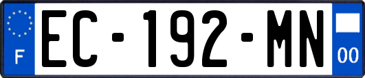 EC-192-MN
