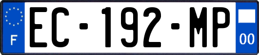 EC-192-MP