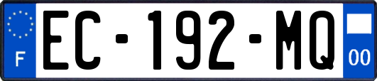 EC-192-MQ