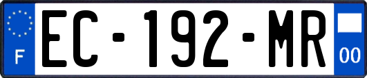 EC-192-MR