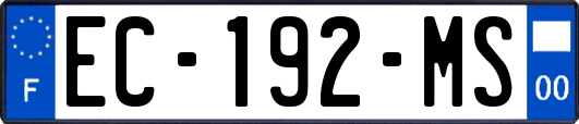 EC-192-MS