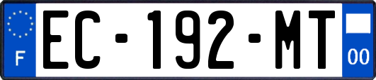 EC-192-MT