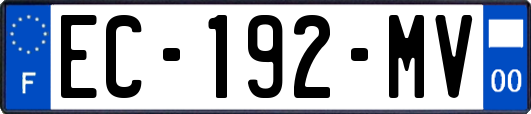 EC-192-MV