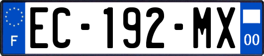 EC-192-MX