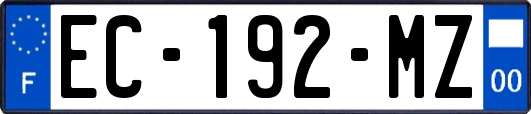 EC-192-MZ