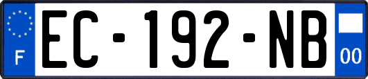 EC-192-NB