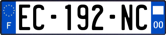 EC-192-NC