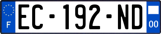 EC-192-ND
