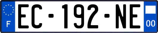 EC-192-NE