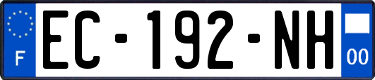 EC-192-NH