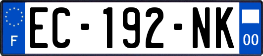 EC-192-NK