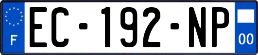 EC-192-NP