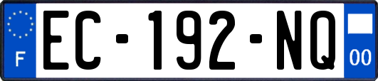 EC-192-NQ