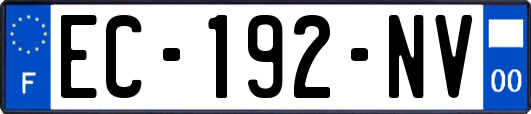 EC-192-NV