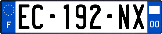 EC-192-NX