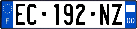 EC-192-NZ