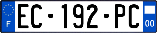 EC-192-PC