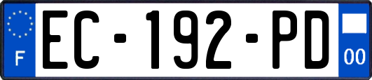 EC-192-PD
