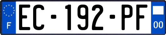 EC-192-PF