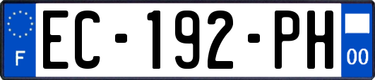 EC-192-PH