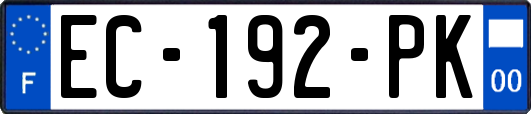 EC-192-PK
